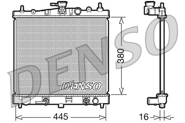 DRM46021