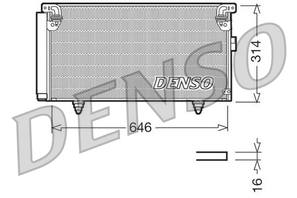 DCN36001