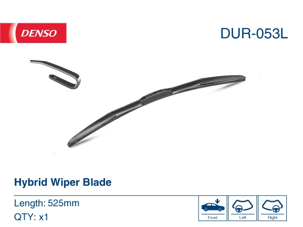 DUR-053L