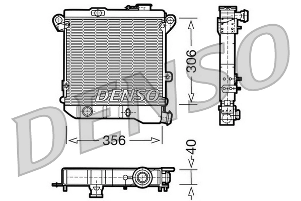 DRM04001