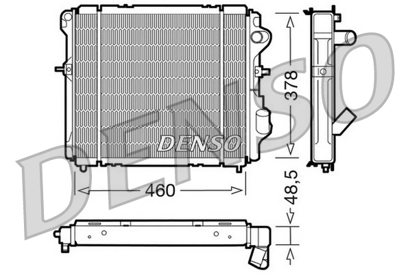 DRM23007