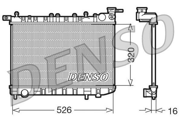 DRM46015