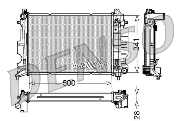 DRM25013