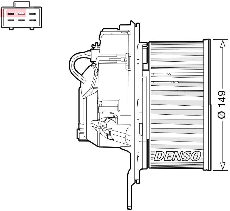 DEA32005