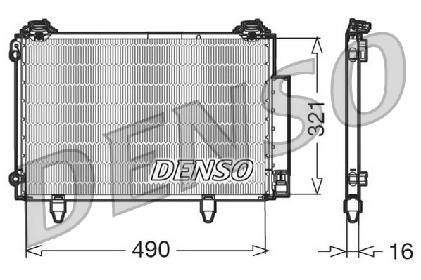 DCN50002