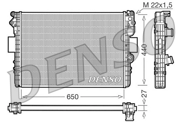 DRM12002