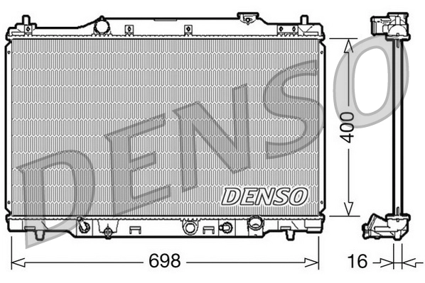 DRM40016