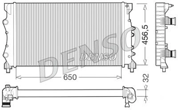DRM23025