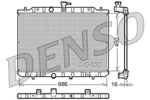 DRM46009