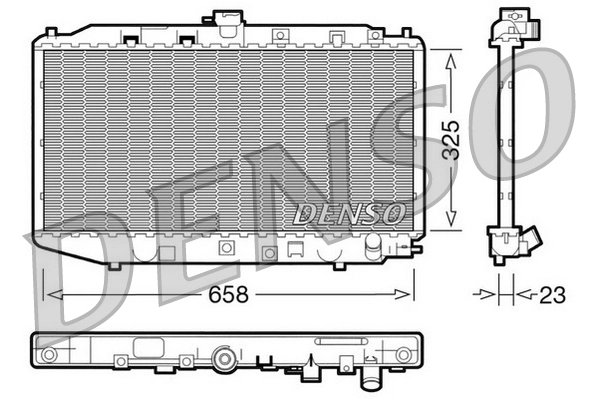 DRM40002