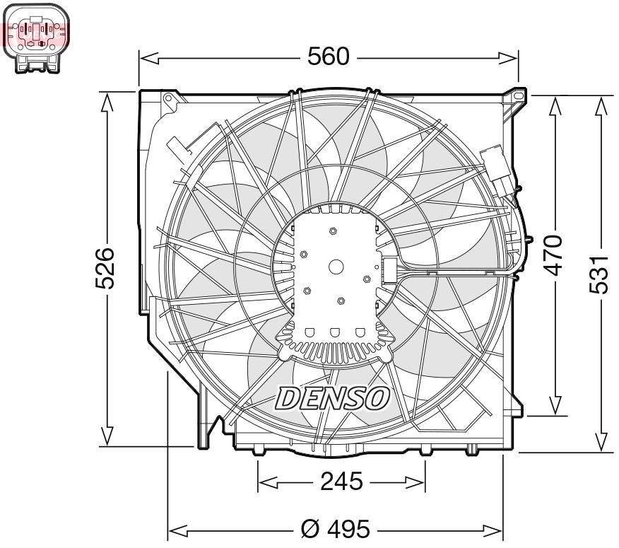 DER05008