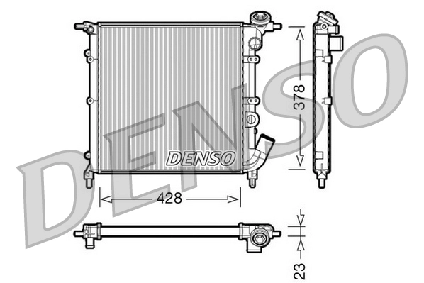 DRM23012