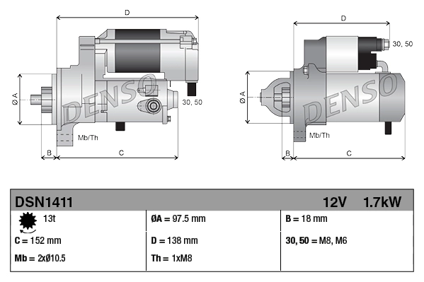 DSN1411