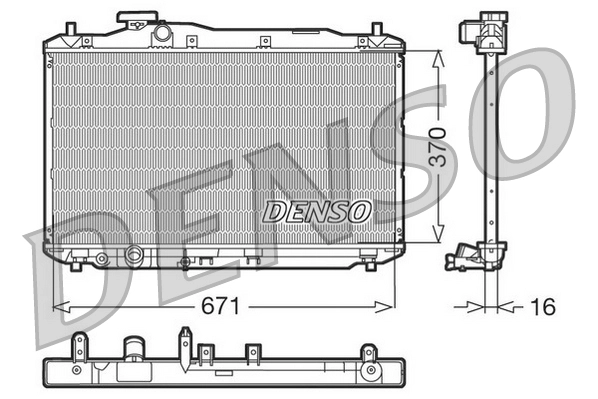 DRM40005