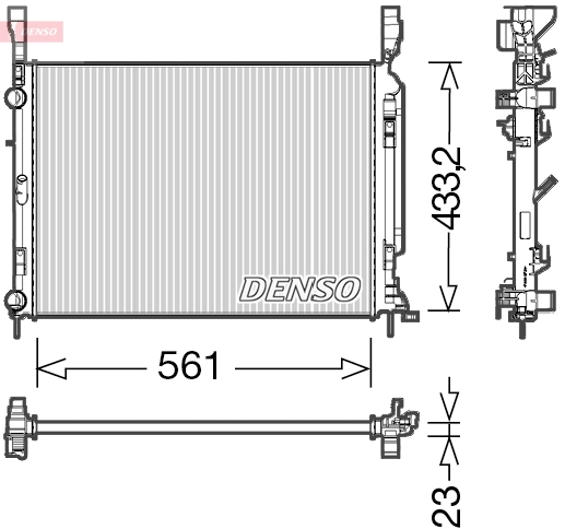DRM23042