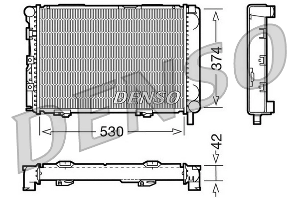 DRM17025