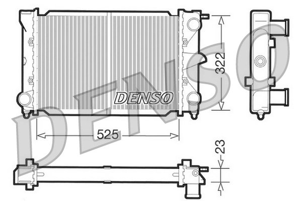DRM32003