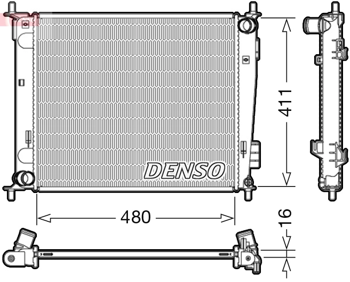 DRM43003