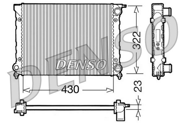 DRM32004