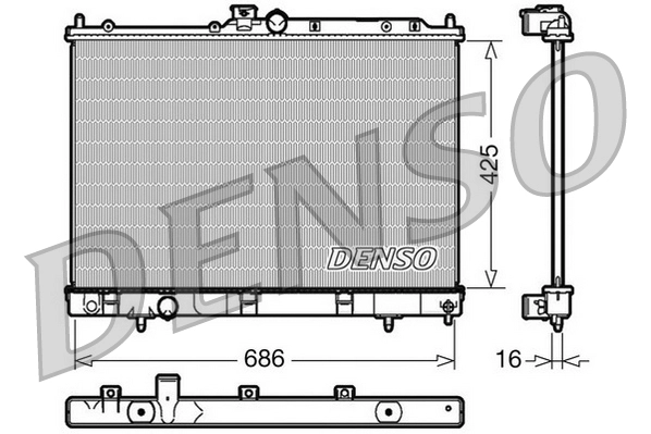 DRM45031