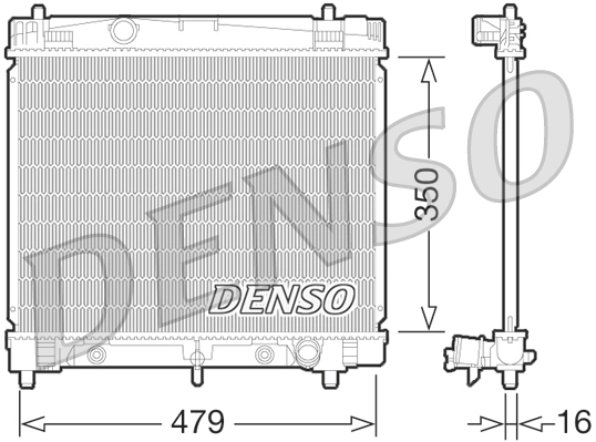 DRM50070