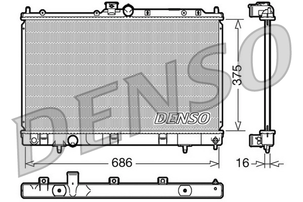 DRM45025