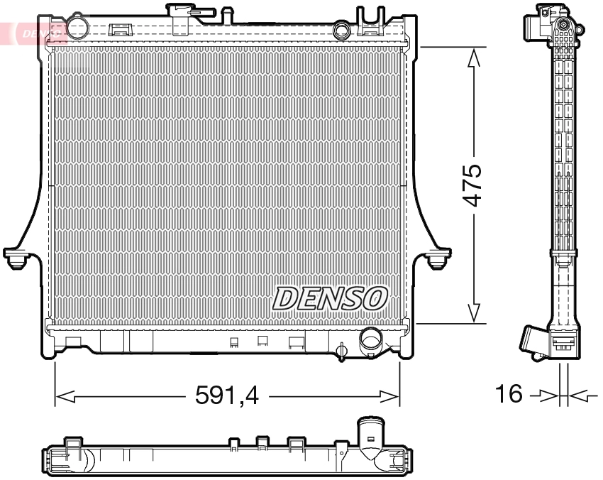 DRM99016