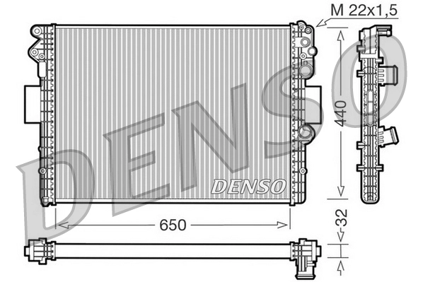 DRM12001