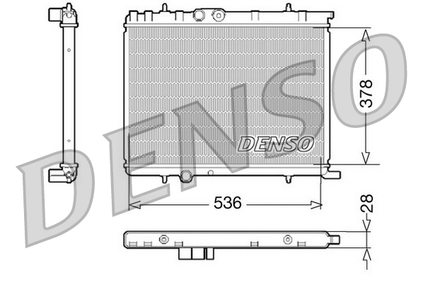 DRM07021
