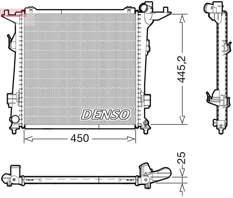 DRM43006