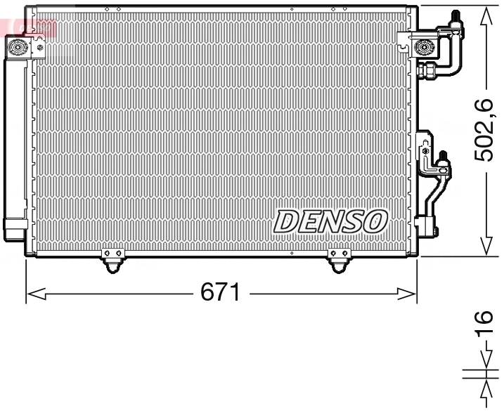DCN45008