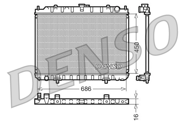 DRM46023