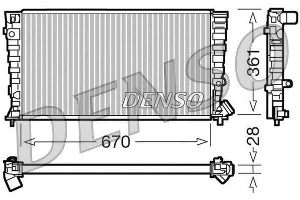 DRM07030