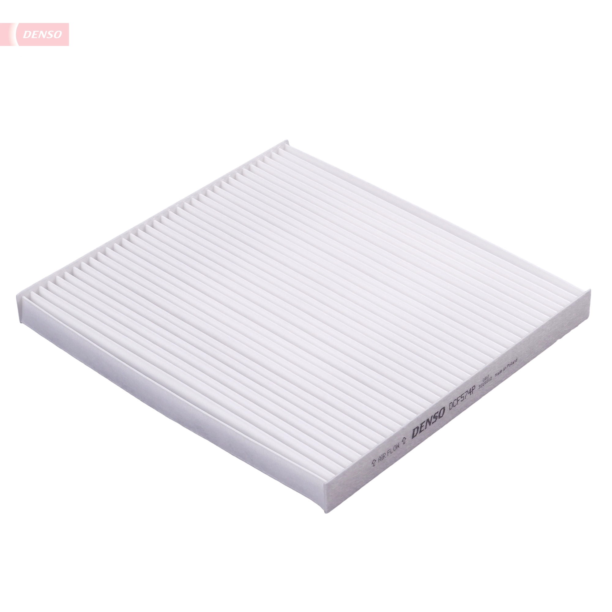DCF574P