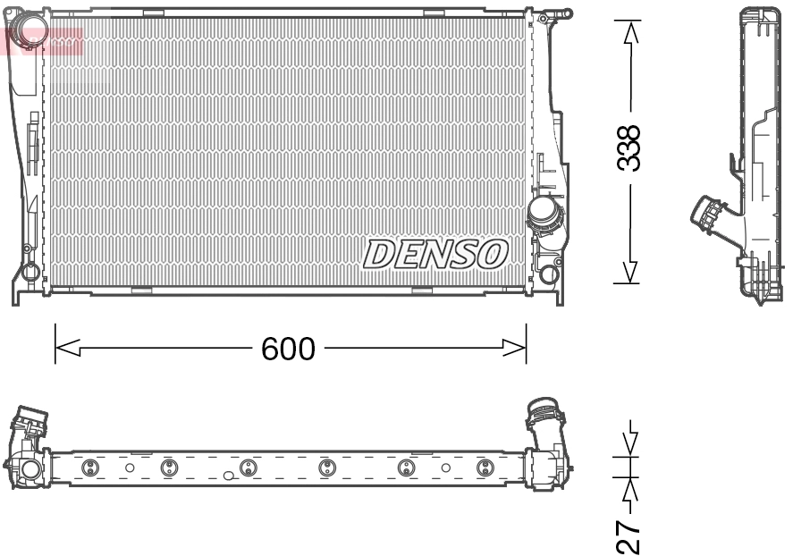 DRM05003