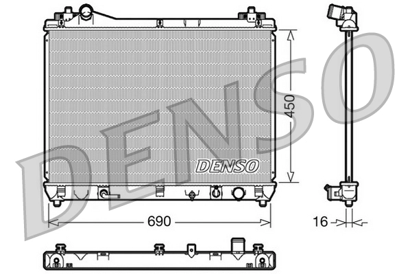 DRM47018