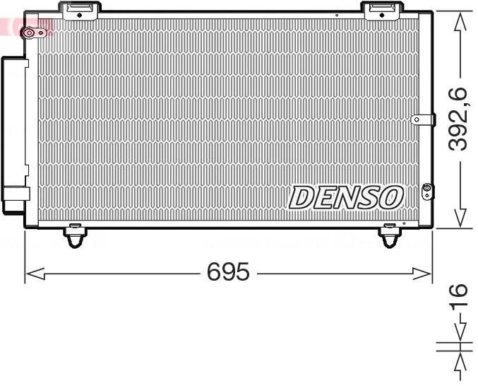 DCN50130