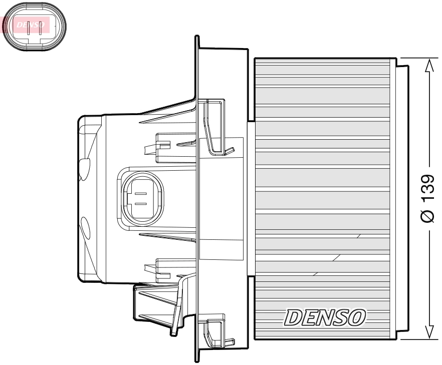 DEA21012