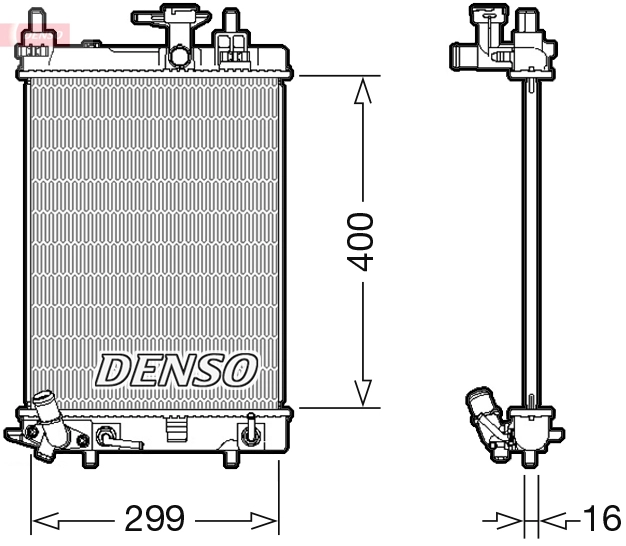 DRM35004