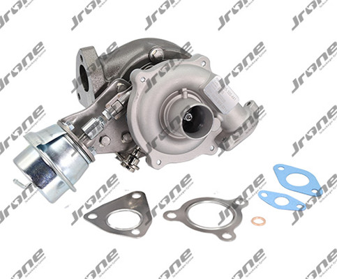 Компрессор, наддув *JRONE* Opel Astra H 1.3 CDTI | 8B35-300-441 / 90010083 / NIS->93110