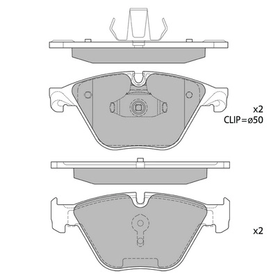 GP1821