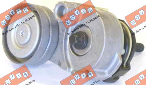 AST2801