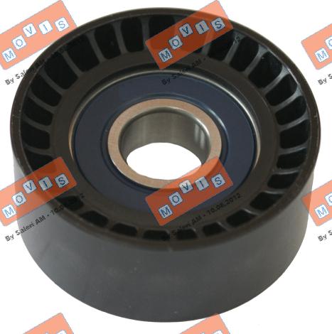 AST3535