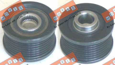 AST2935
