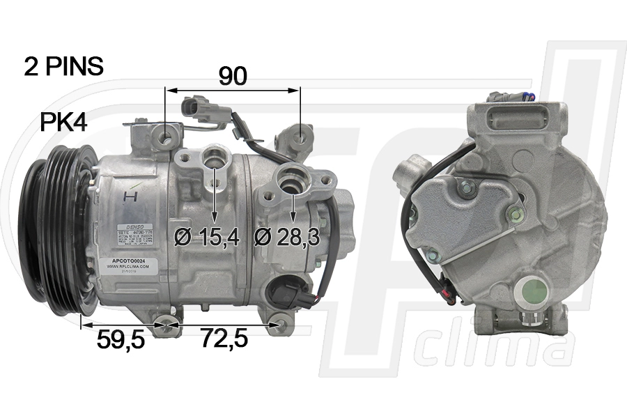 APCOTO0024