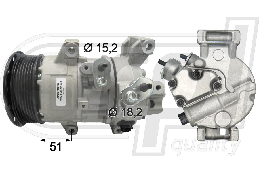 APCOTO5057
