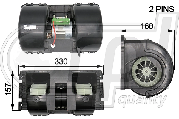 APVTRE5029