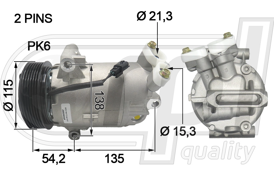 APCONI5057