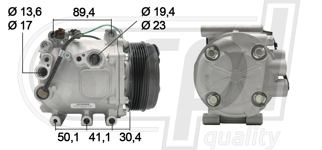 APCOMI5050