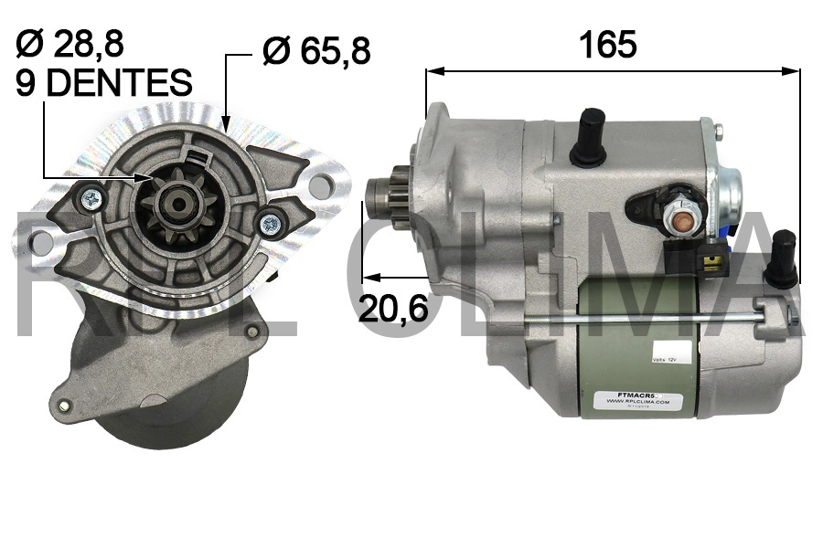 FTMACR506